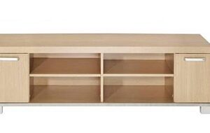 TV unit - Budget