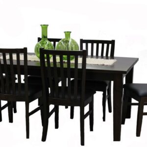 Dining Suite - Contemporary