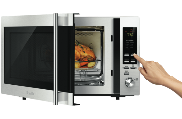Rent a StainlessSteel Microwave Convection Oven in Sydney Renta Centre